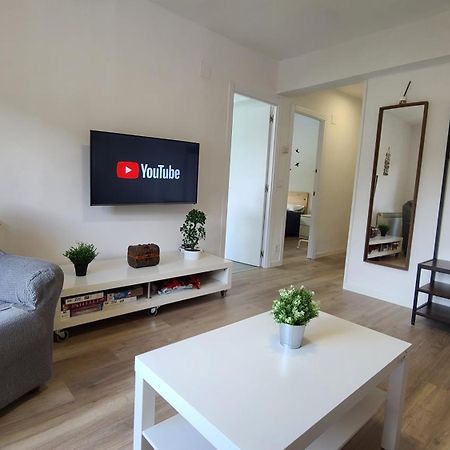 Апартаменти Casa Renovada Con Chill Out En Espinosa Еспіноса-де-лос-Монтерос Екстер'єр фото