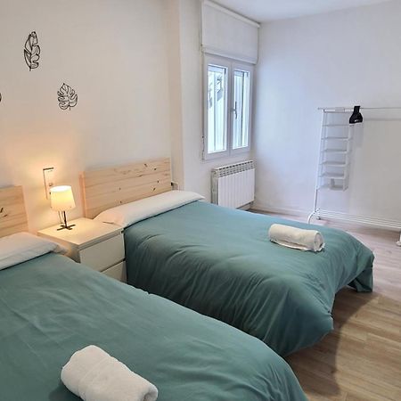 Апартаменти Casa Renovada Con Chill Out En Espinosa Еспіноса-де-лос-Монтерос Екстер'єр фото