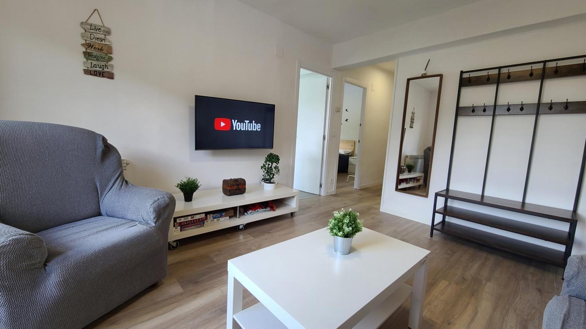 Апартаменти Casa Renovada Con Chill Out En Espinosa Еспіноса-де-лос-Монтерос Екстер'єр фото