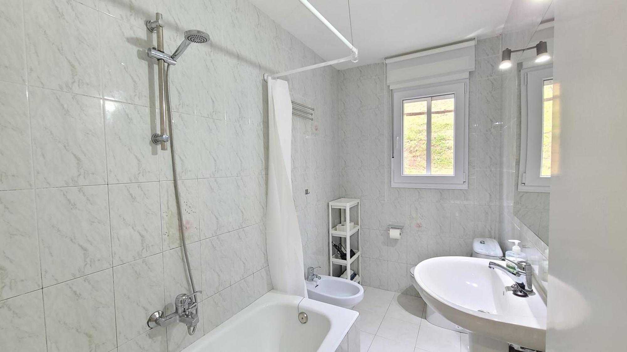 Апартаменти Casa Renovada Con Chill Out En Espinosa Еспіноса-де-лос-Монтерос Екстер'єр фото