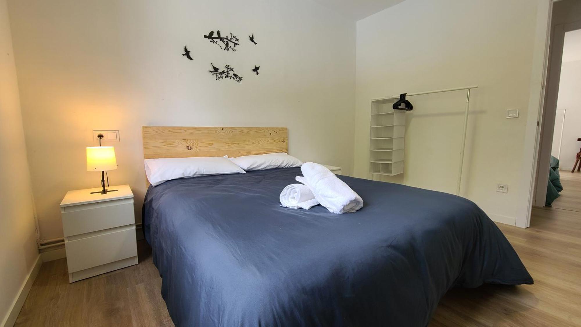 Апартаменти Casa Renovada Con Chill Out En Espinosa Еспіноса-де-лос-Монтерос Екстер'єр фото