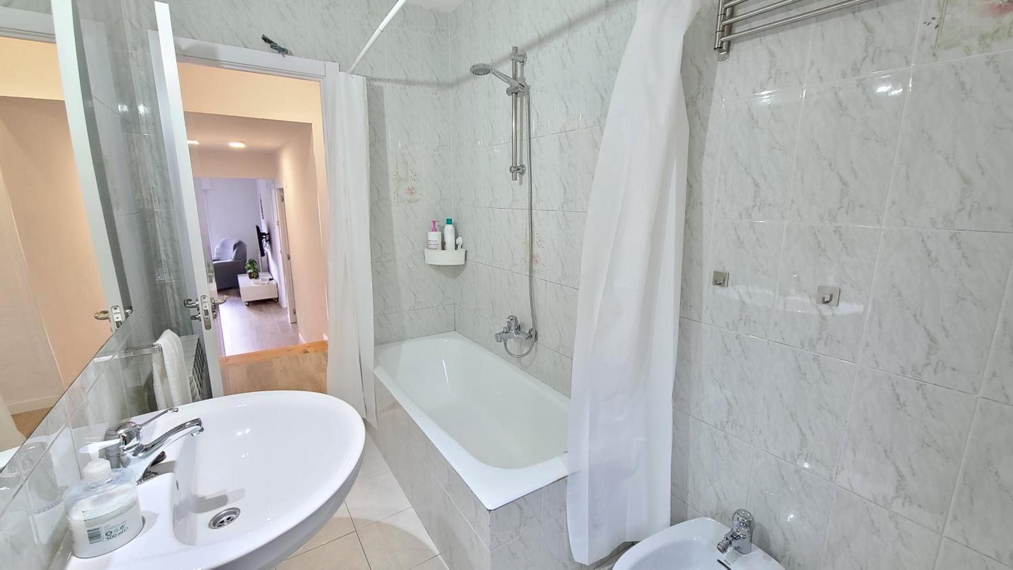 Апартаменти Casa Renovada Con Chill Out En Espinosa Еспіноса-де-лос-Монтерос Екстер'єр фото