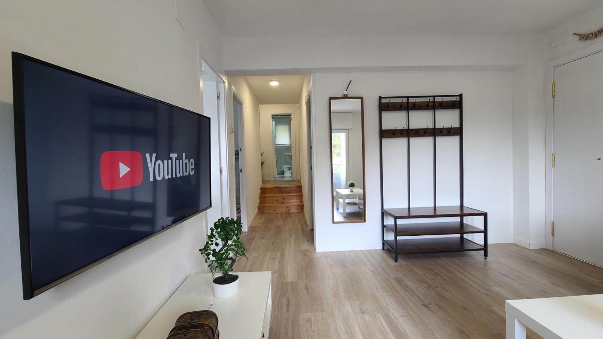 Апартаменти Casa Renovada Con Chill Out En Espinosa Еспіноса-де-лос-Монтерос Екстер'єр фото