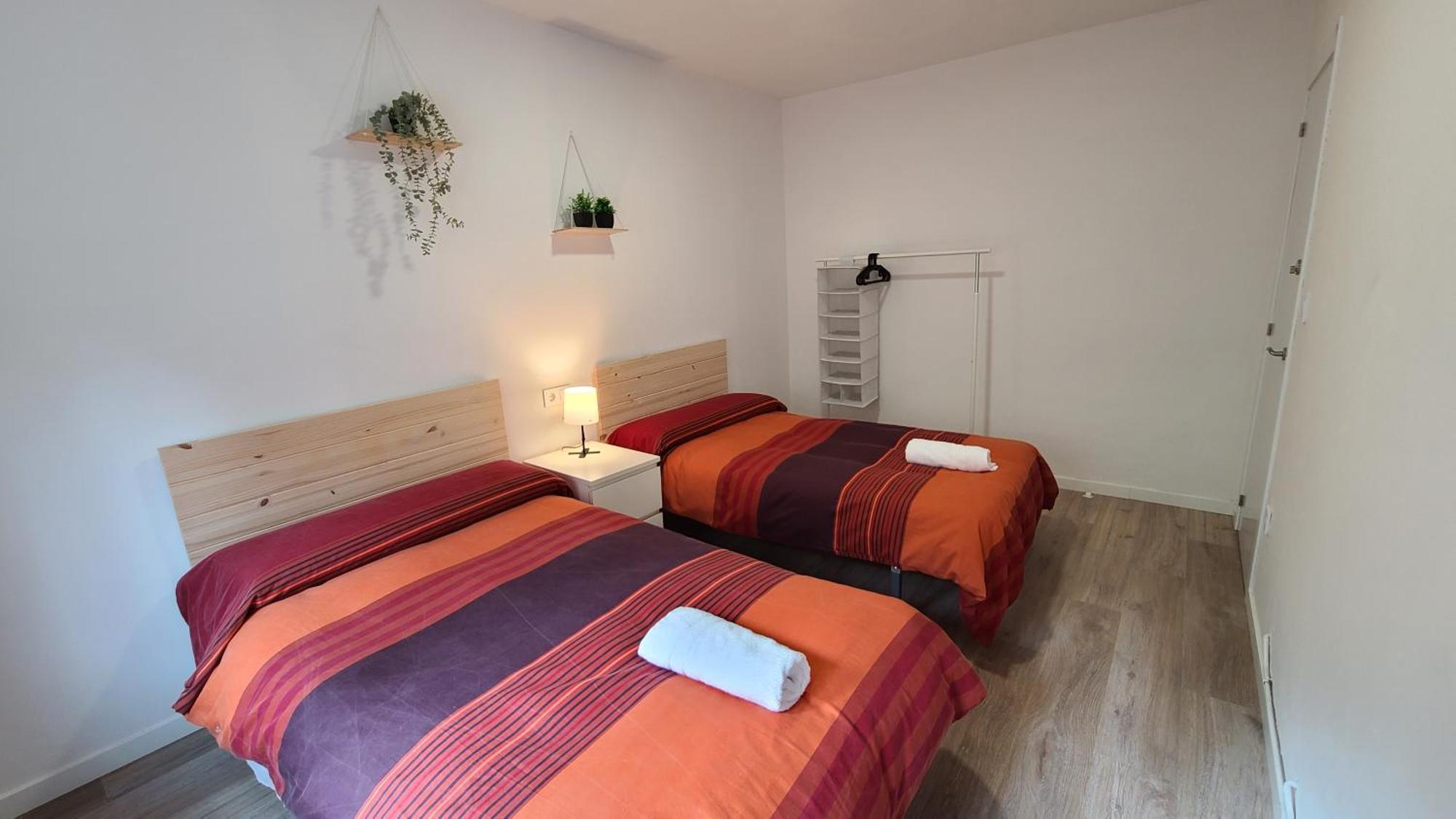Апартаменти Casa Renovada Con Chill Out En Espinosa Еспіноса-де-лос-Монтерос Екстер'єр фото