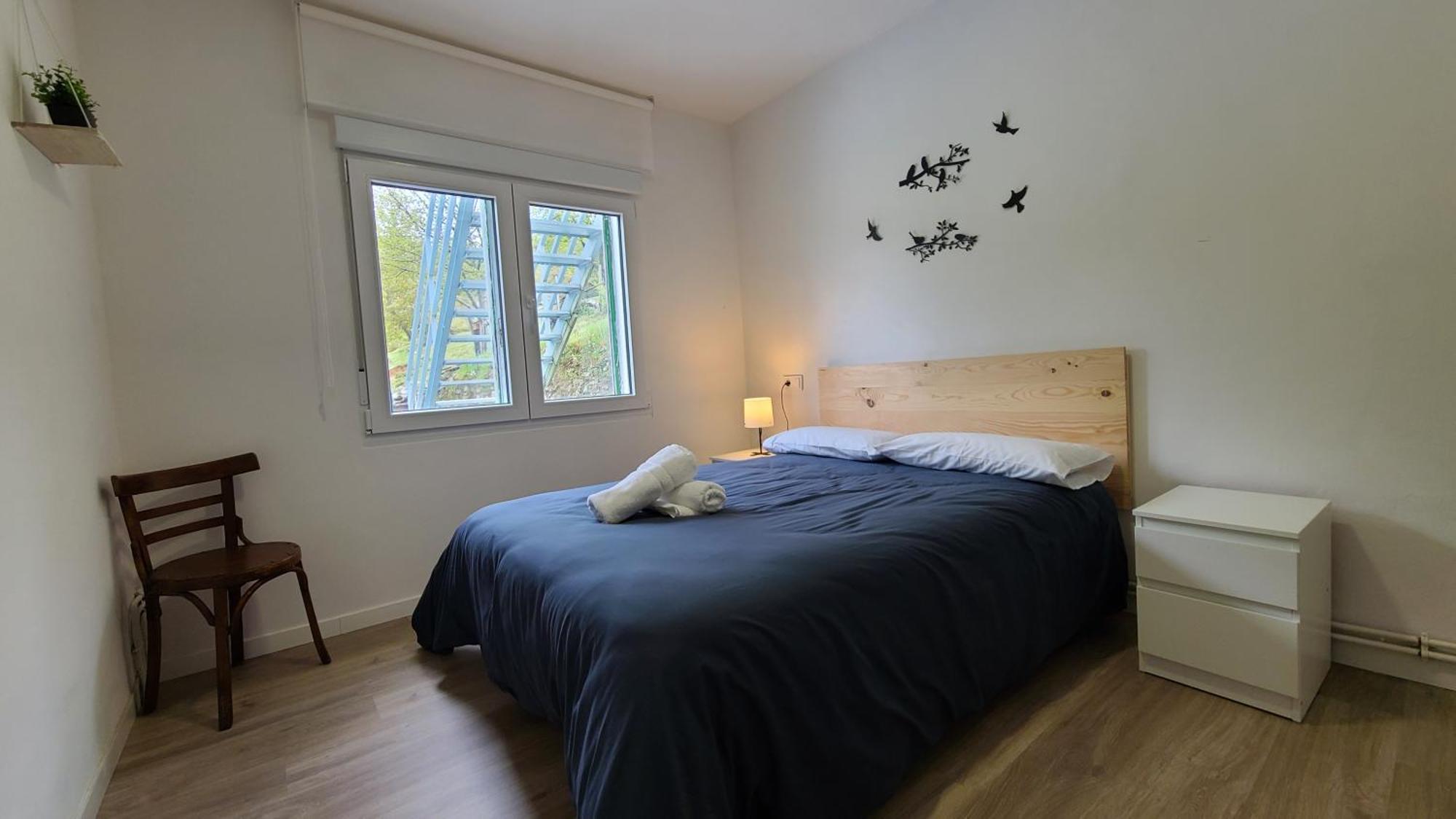 Апартаменти Casa Renovada Con Chill Out En Espinosa Еспіноса-де-лос-Монтерос Екстер'єр фото