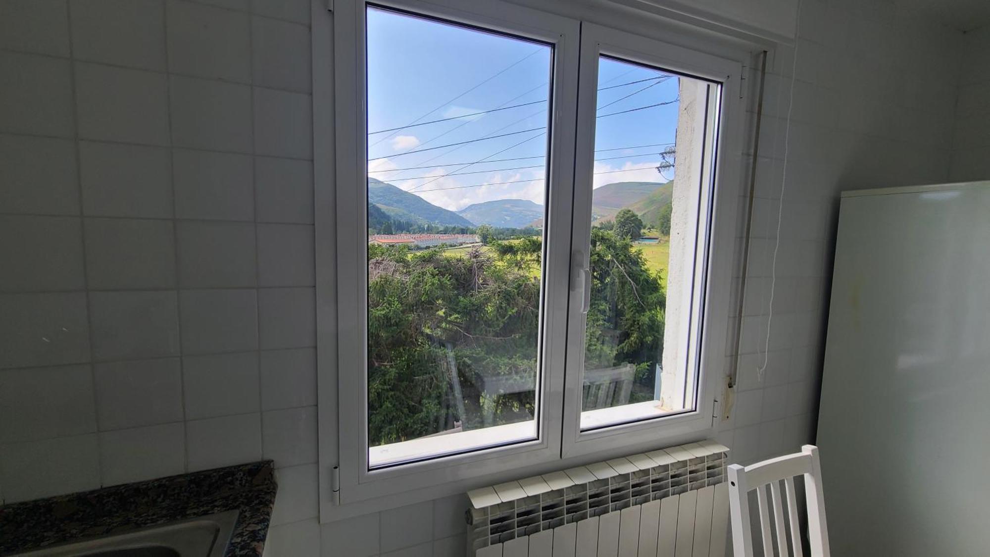 Апартаменти Casa Renovada Con Chill Out En Espinosa Еспіноса-де-лос-Монтерос Екстер'єр фото