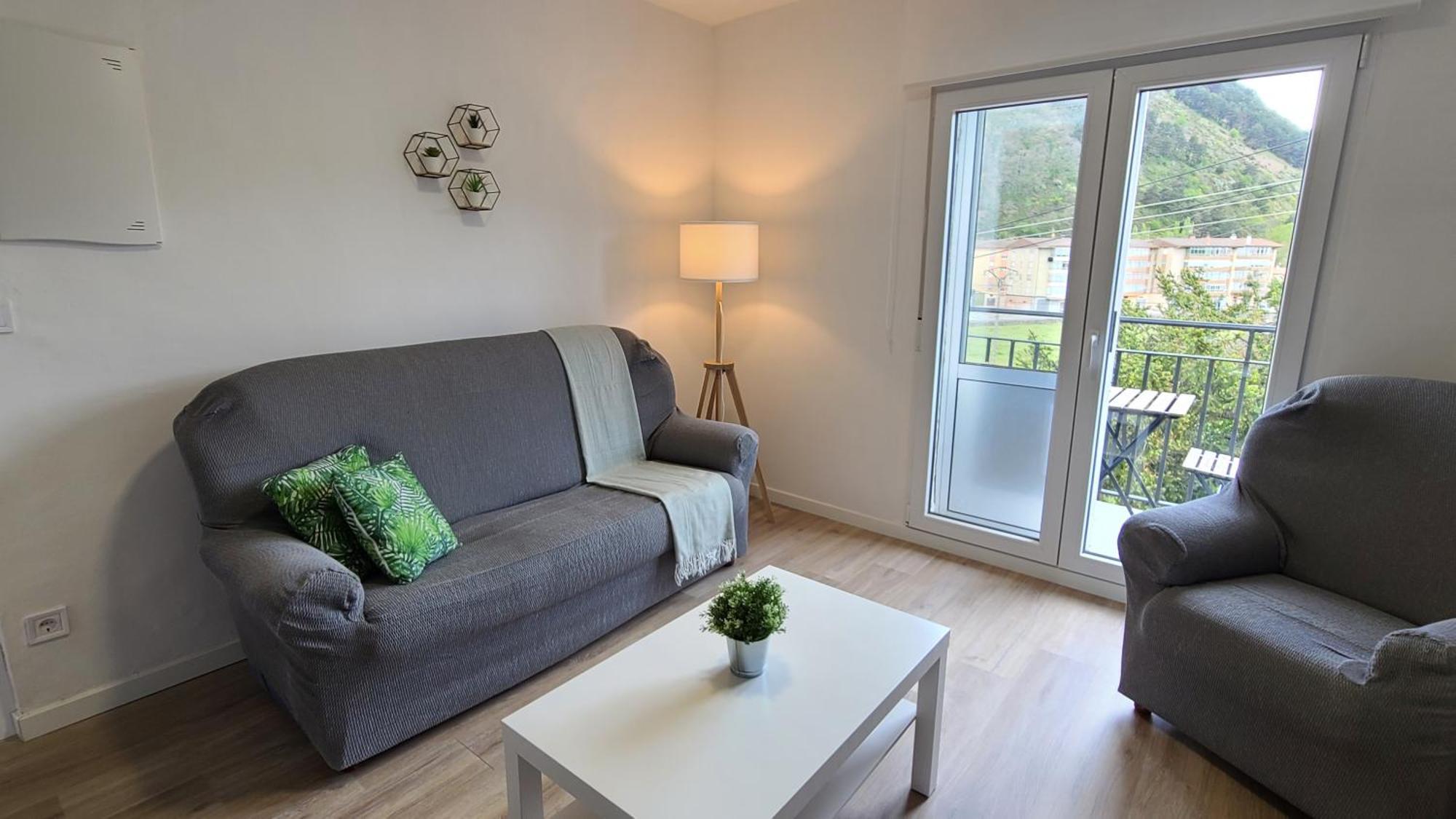 Апартаменти Casa Renovada Con Chill Out En Espinosa Еспіноса-де-лос-Монтерос Екстер'єр фото