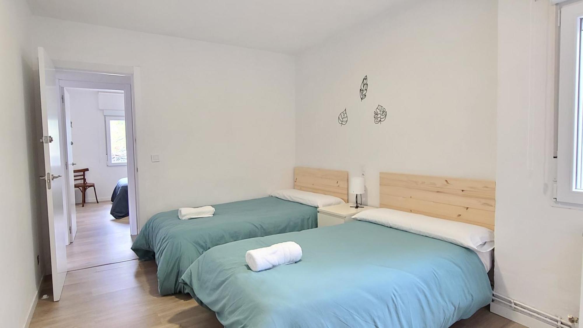Апартаменти Casa Renovada Con Chill Out En Espinosa Еспіноса-де-лос-Монтерос Екстер'єр фото
